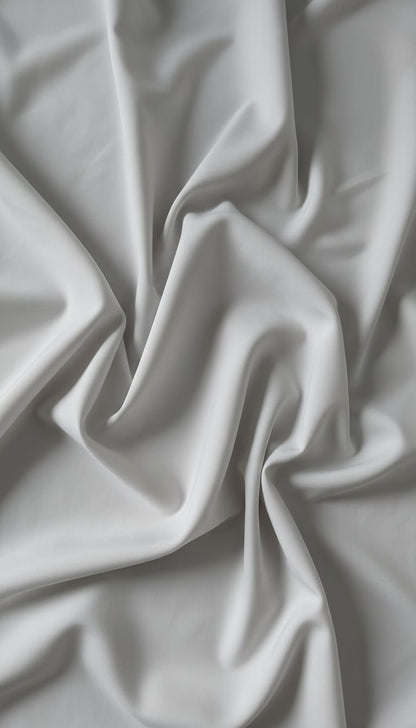 White – Premium Unstitched Men’s Shalwar Qameez